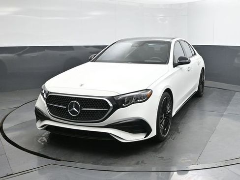 New 2026 Mercedes-Benz E 350 Sedan image 30