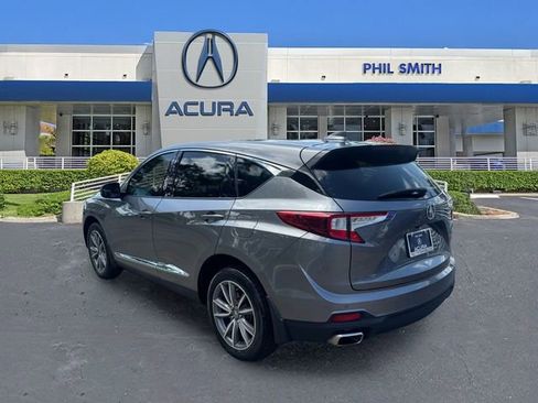 Used 2023 Acura RDX FWD w/ Technology Package image 7
