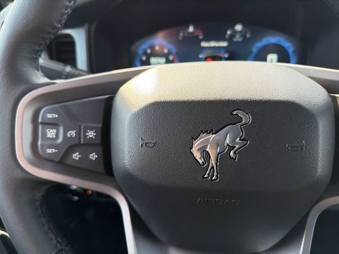 New 2025 Ford Bronco Big Bend image 19