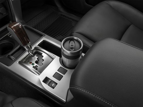 Used 2023 Toyota 4Runner Limited w/ Wilderness Package (TMS) image 27