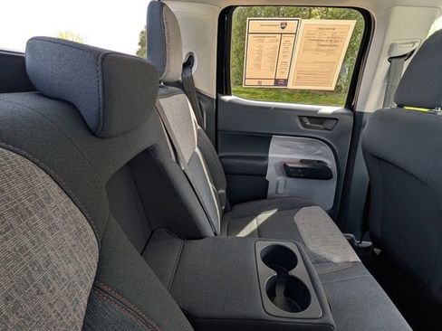 Used 2024 Ford Maverick XLT FWD image 31