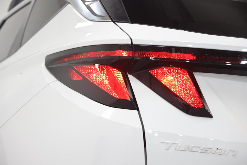 New 2026 Hyundai Tucson SEL FWD image 13