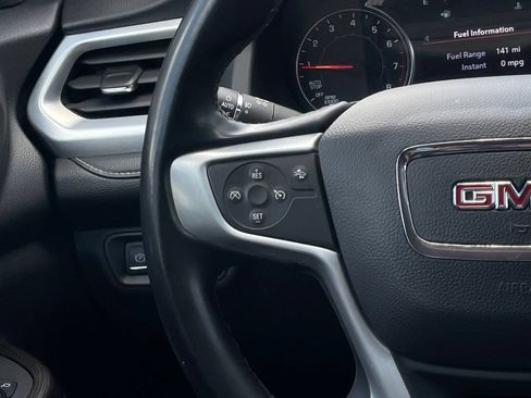 Used 2023 GMC Acadia SLT FWD image 13