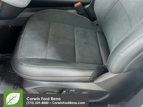 New 2026 Ford Explorer Tremor w/ Tremor Convenience Package AWD/4WD image 22