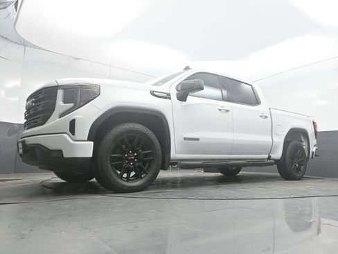 Used 2023 GMC Sierra 1500 Elevation AWD/4WD image 34
