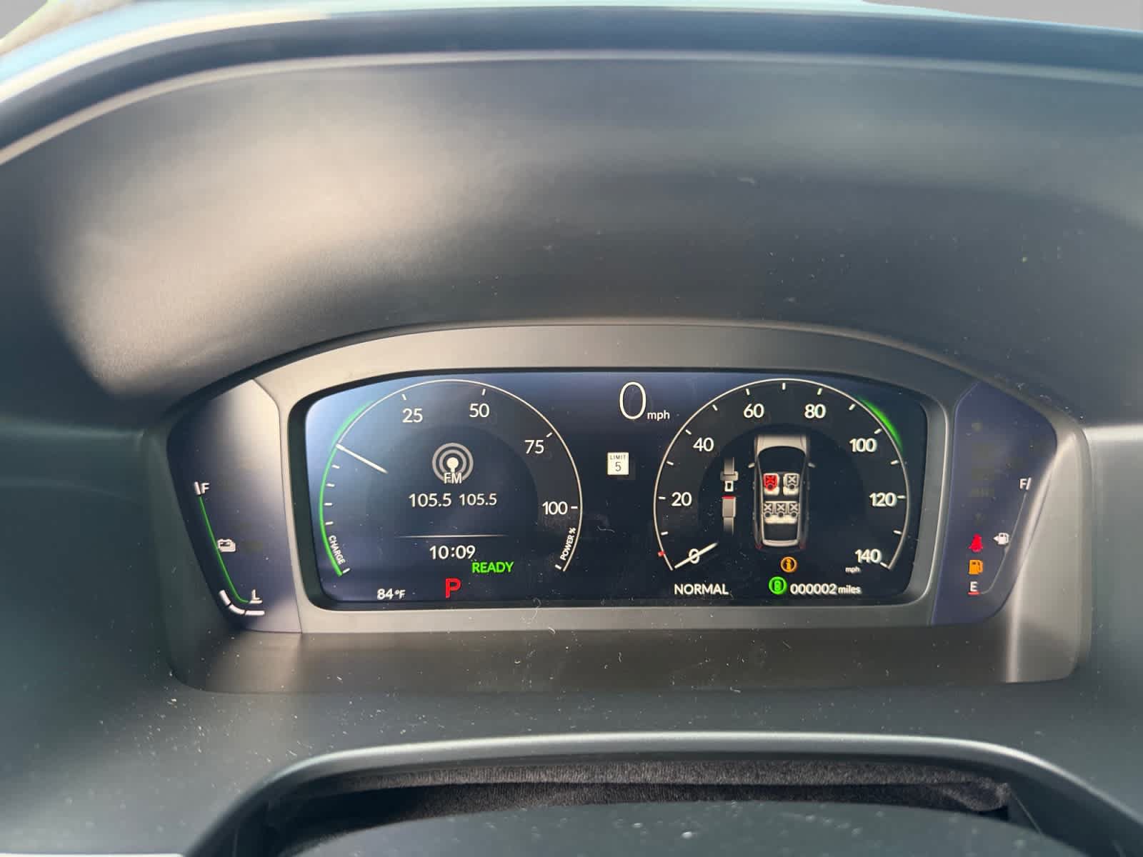 New 2026 Honda CR-V Sport-L image 14