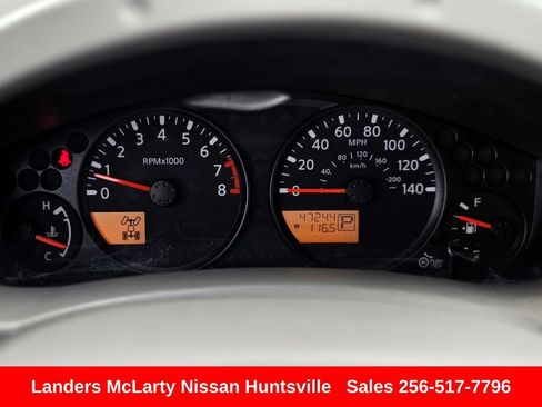Used 2020 Nissan Frontier SV AWD/4WD image 27