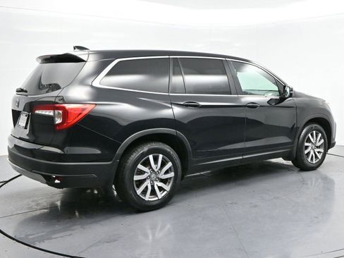 Used 2021 Honda Pilot EX-L image 7