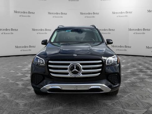 Certified 2026 Mercedes-Benz GLS 450 GLS 450 image 8