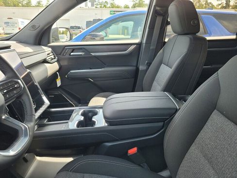 New 2026 GMC Acadia Elevation w/ Black Edition image 5