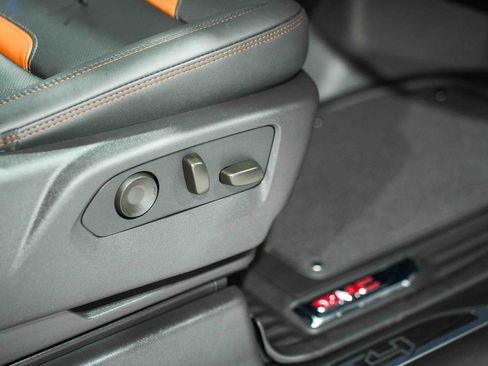 Used 2026 GMC Sierra 2500 AT4 w/ AT4 Premium Plus Package image 22