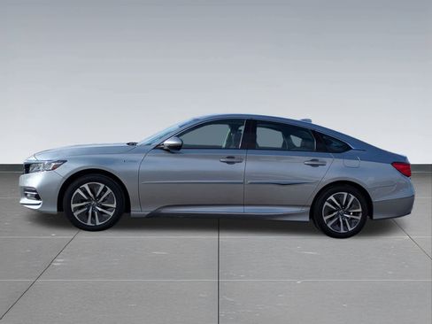 Certified 2018 Honda Accord EX-L image 3