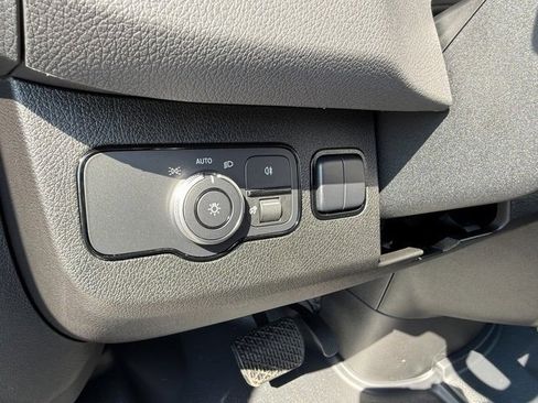 New 2025 Mercedes-Benz Sprinter 2500 image 22