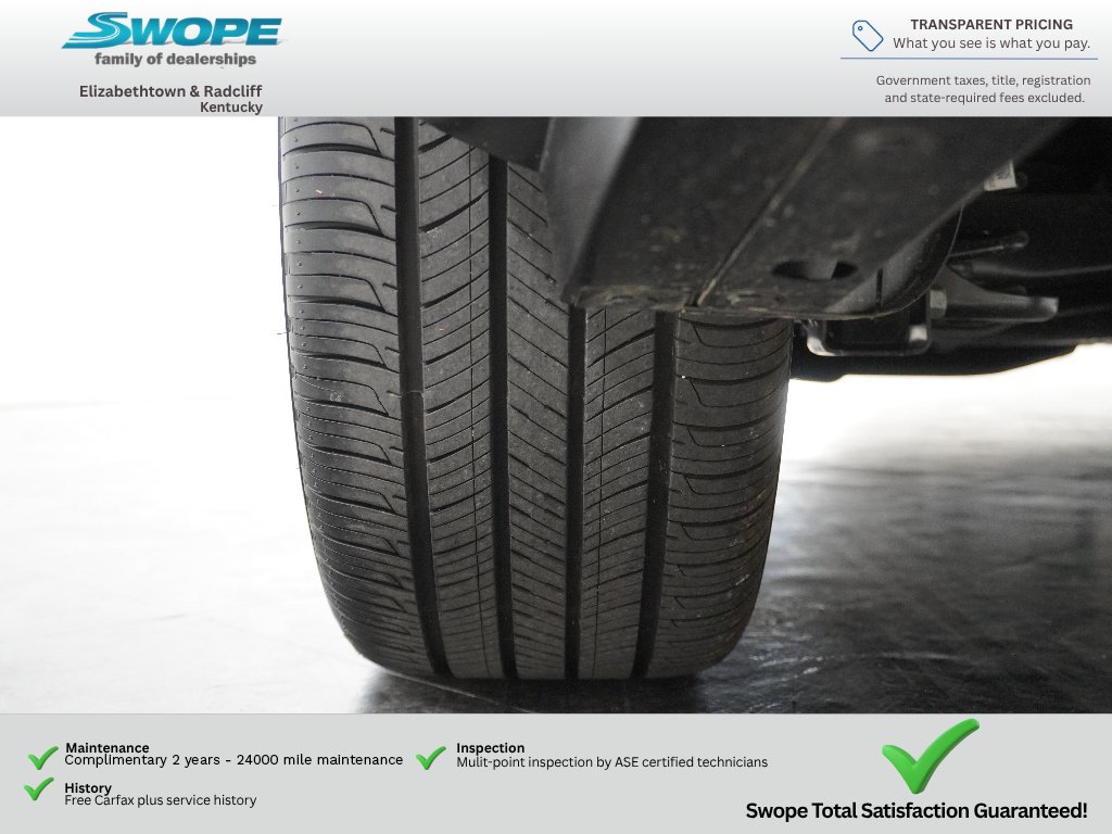 Certified 2026 Hyundai Elantra SEL Sport Premium FWD image 29