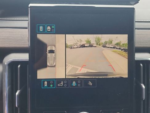 Certified 2024 GMC Acadia Denali w/ Super Cruise Package FWD image 15