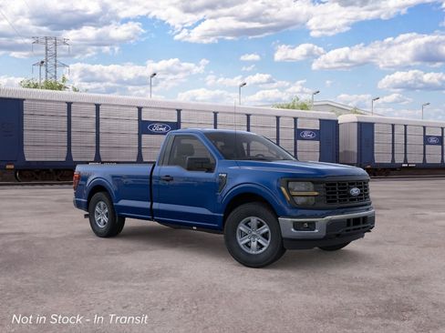 New 2026 Ford F150 XL AWD/4WD image 7