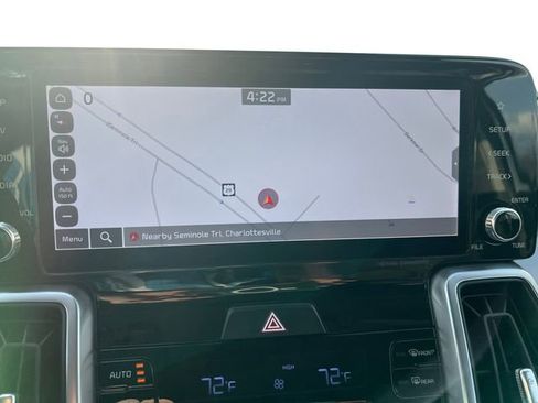 Used 2024 Kia Sorento EX image 21