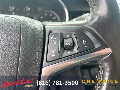 Used 2019 Buick Encore Preferred image 23