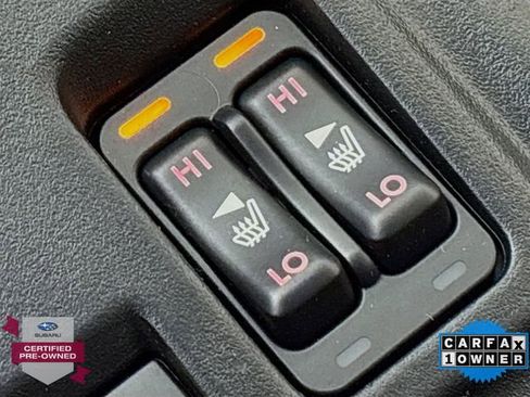 Certified 2023 Subaru Crosstrek 2.5i Limited image 19