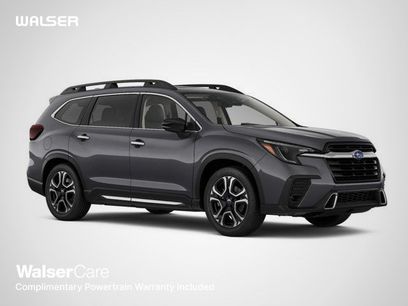 New 2027 Subaru Ascent Touring