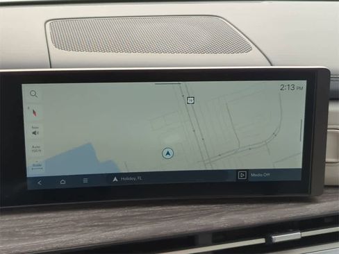 New 2026 Hyundai Santa Fe Calligraphy image 31