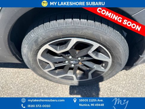 Used 2016 Subaru Crosstrek 2.0i Premium AWD/4WD image 15
