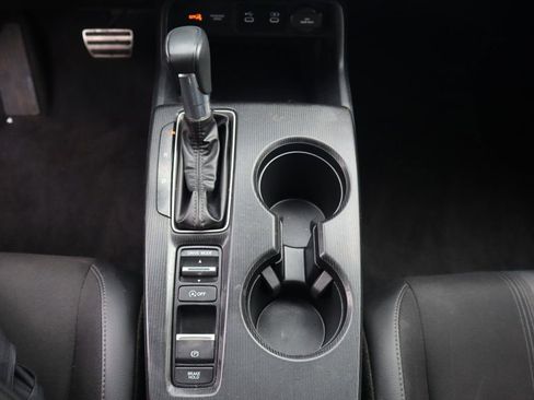 Used 2025 Honda Civic Sport image 24