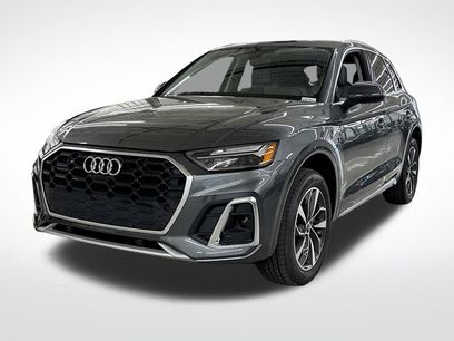 Used 2025 Audi Q5 2.0T Premium Plus w/ Premium Plus Package