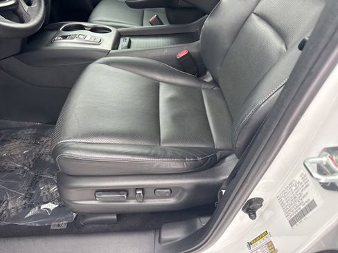 Certified 2023 Honda Ridgeline RTL image 15