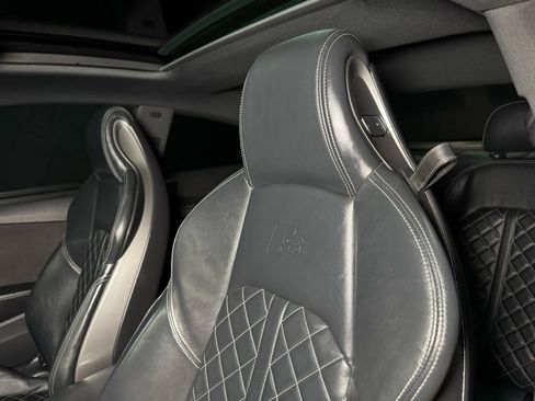 Used 2018 Audi S5 Premium Plus w/ Navigation Package image 21