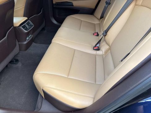 Used 2020 Lexus ES 350 image 16