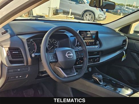 New 2026 Nissan Rogue SV w/ Cold Weather Package image 13