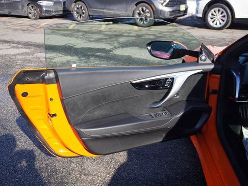 Used 2019 Acura NSX image 26