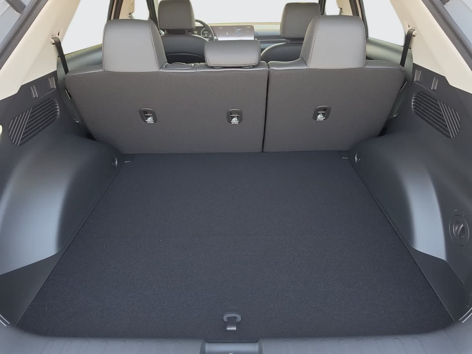 New 2027 Hyundai Ioniq 5 SEL RWD image 14