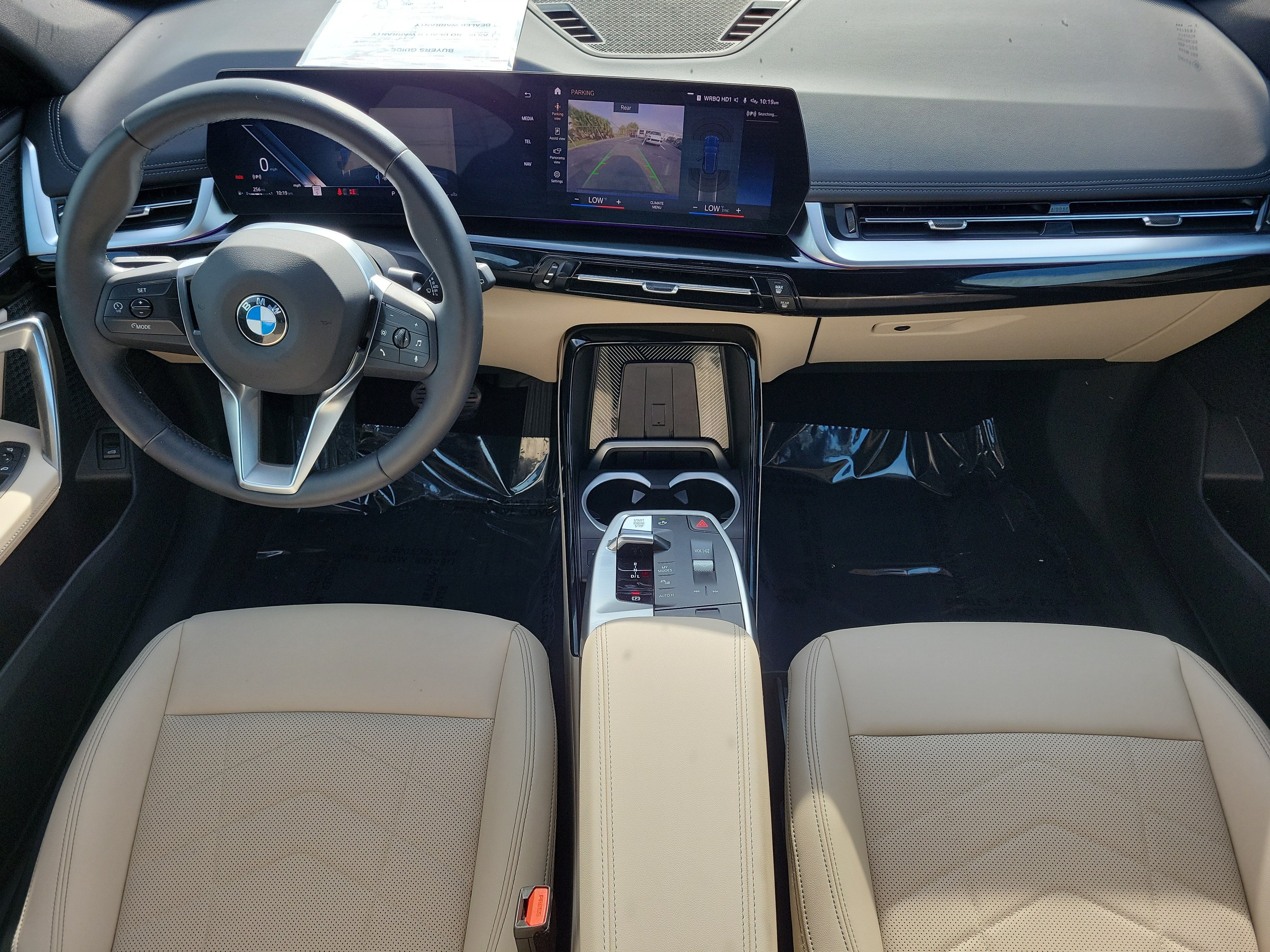 Used 2023 BMW X1 xDrive28i w/ Convenience Package AWD/4WD image 14