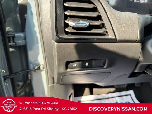 New 2026 Nissan Sentra SV w/ SV Convenience Package image 15