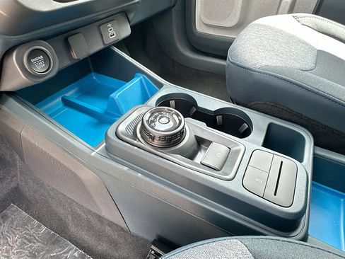 New 2026 Ford Maverick XLT FWD image 11