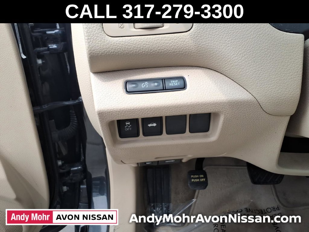 Used 2013 Nissan Altima 2.5 S FWD image 19