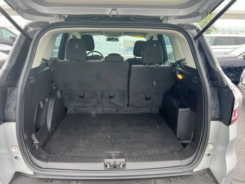 Used 2018 Ford Escape S FWD image 9