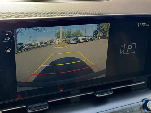 New 2026 Hyundai Kona SEL Premium image 26