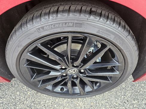 Used 2024 Toyota Camry XSE image 14