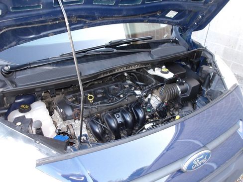 Used 2018 Ford Transit Connect XL image 32