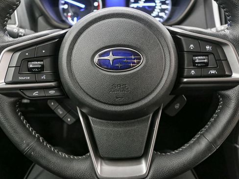 Used 2020 Subaru Ascent Limited w/ Technology Package image 35