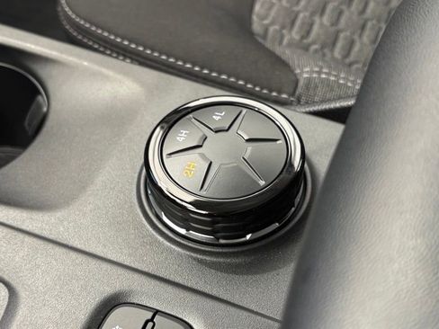 New 2025 Ford Ranger XL image 43