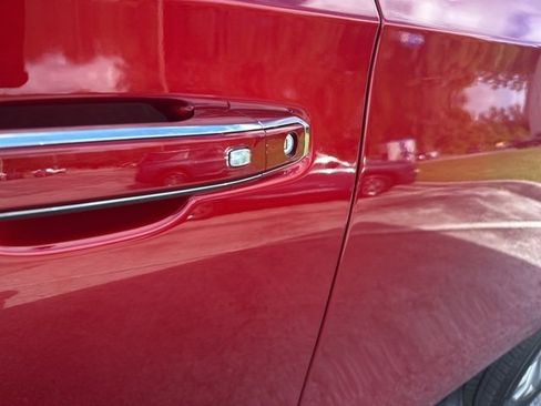 New 2025 Chevrolet Tahoe Premier image 72