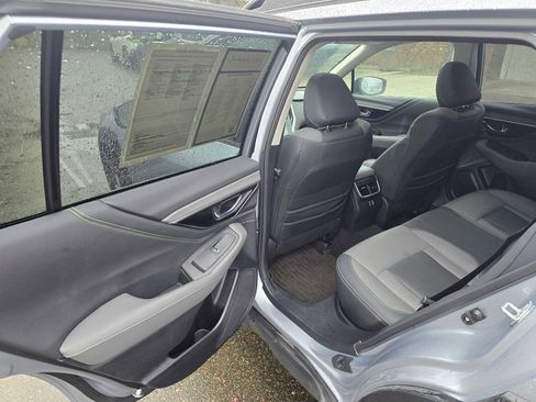 Used 2024 Subaru Outback Onyx Edition image 15