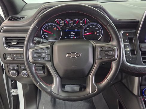 Used 2021 Chevrolet Tahoe RST w/ Luxury Package AWD/4WD image 19