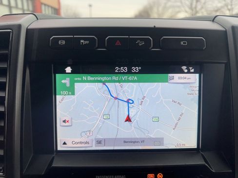 Used 2019 Ford F250 XLT w/ XLT Premium Package image 24