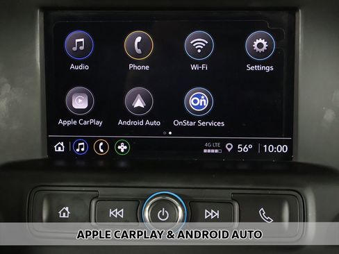 Used 2023 GMC Terrain SLE w/ Driver Convenience Package FWD image 6
