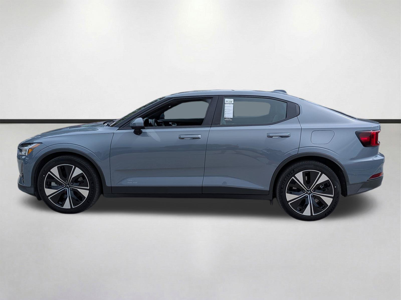 Used 2024 Polestar Polestar 2 AWD/4WD image 7